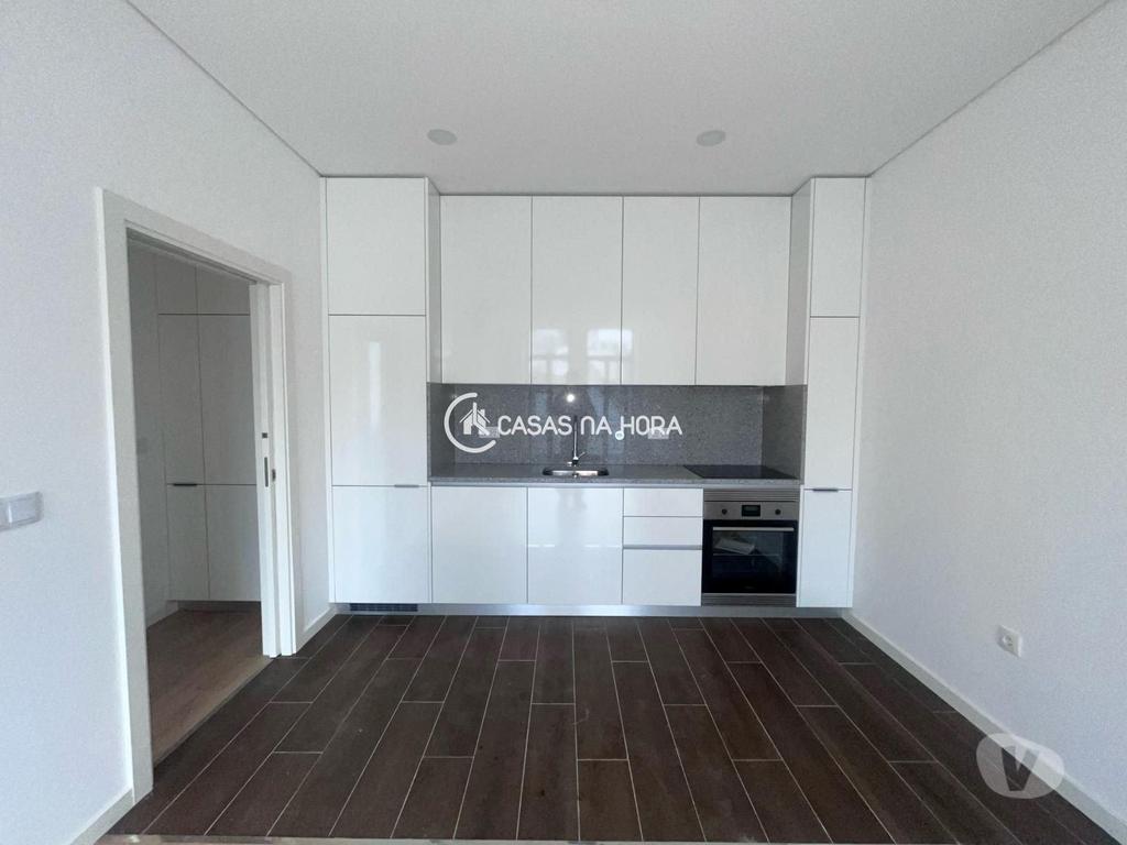 Imóveis para alugar Viseu - Fotos para T1 no Centro da Cidade - Viseu