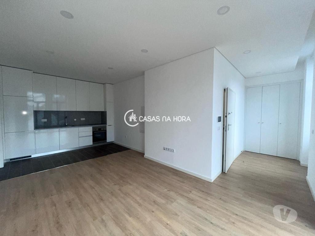 Imóveis para alugar Viseu - Fotos para T1 no Centro da Cidade - Viseu