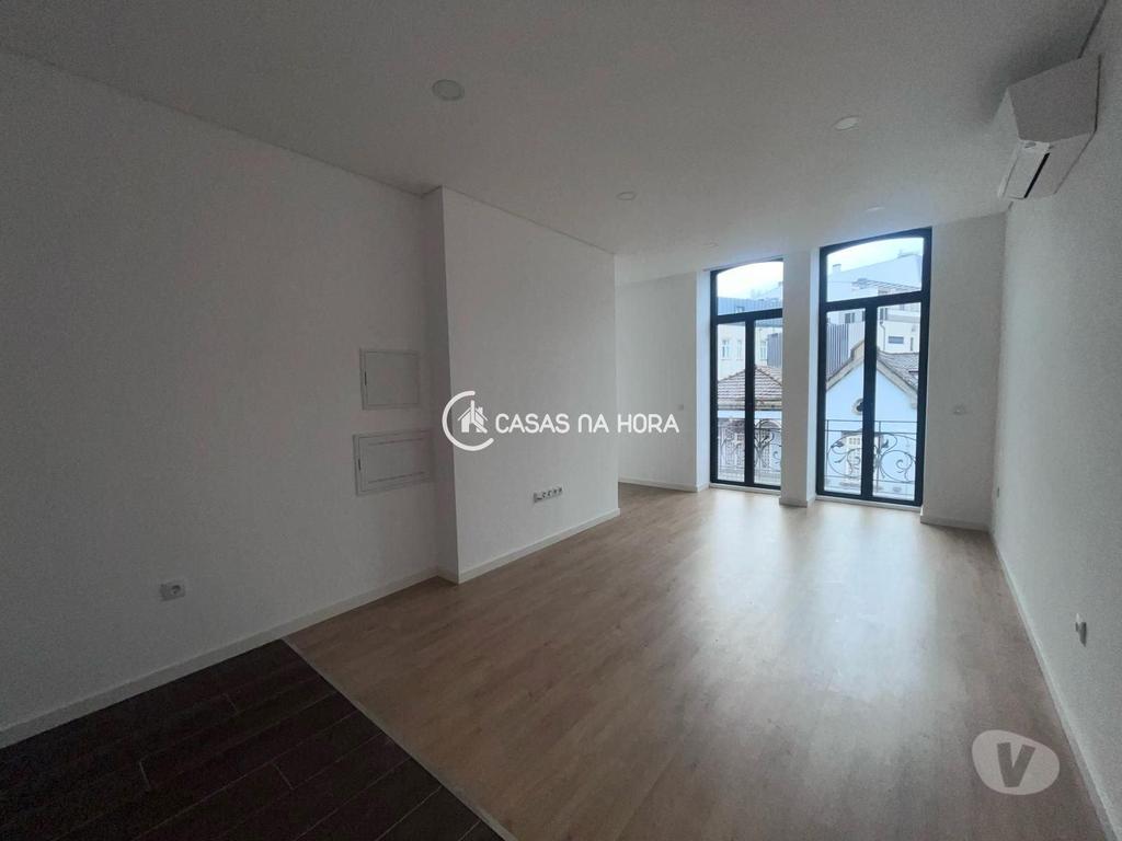 Imóveis para alugar Viseu - Fotos para T1 no Centro da Cidade - Viseu