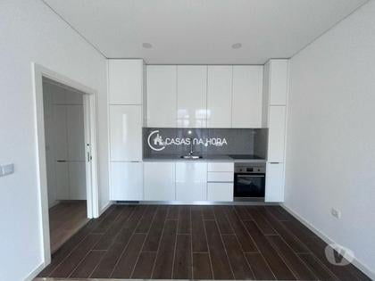 Casas e Apartamentos - Alugar - Fotos para T1 no Centro da Cidade - Viseu