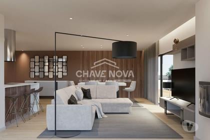 Imóveis para venda - Fotos para NOVOS APARTAMENTOS V.N. FAMALICÃO (BRG 00133)
