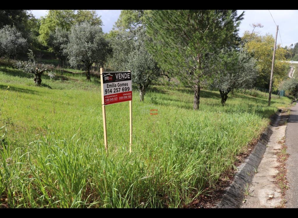 Terrenos Ourém - Fotos para Ourem-terreno (110019024)