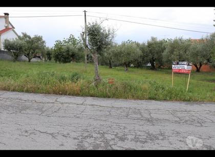Terrenos - Fotos para Ourem-terreno (110019024)