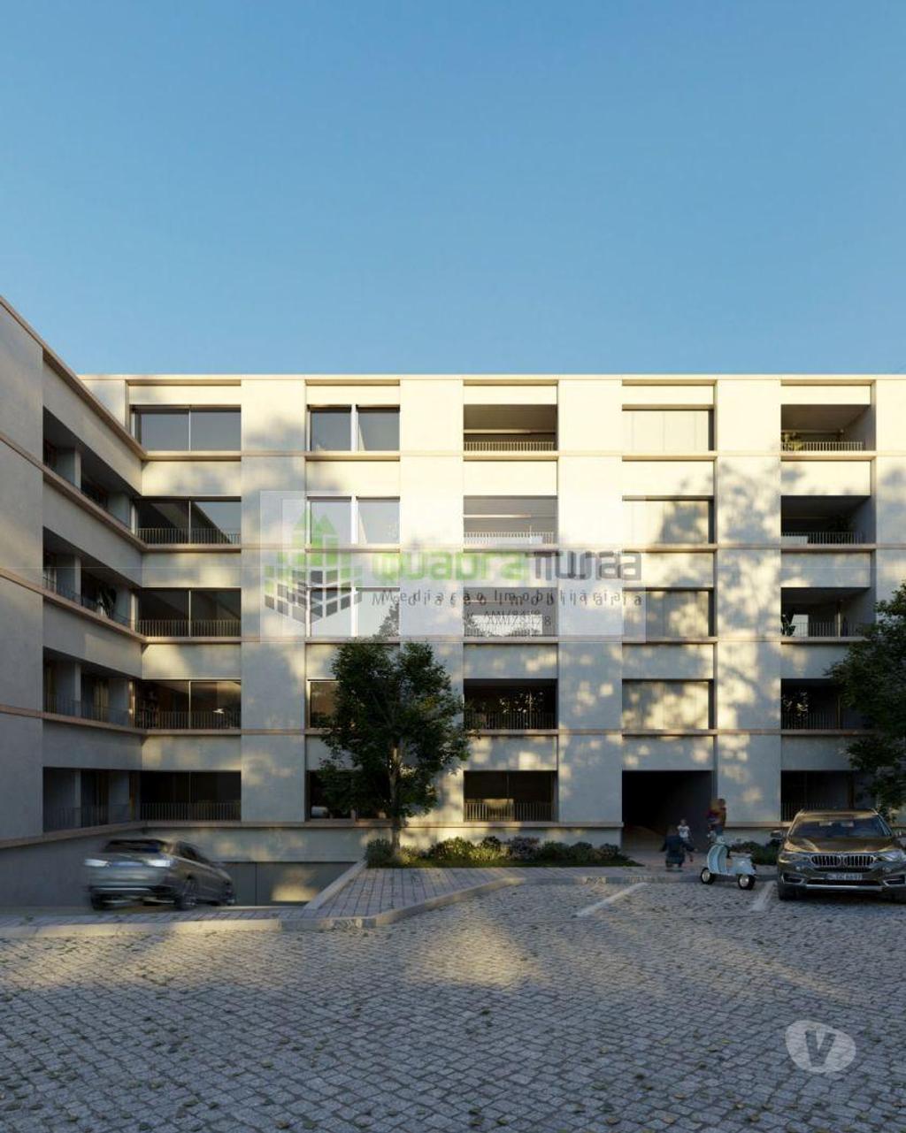 Apartamentos a venda Porto - Fotos para Apartamento T2 C Varanda 16m2 e Lugar de Garagem Paranhos