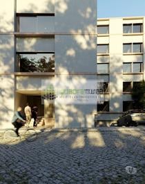 Fotos para Apartamento T2 C Varanda 16m2 e Lugar de Garagem Paranhos