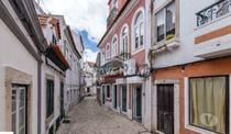 Loja no Centro Histórico de Alcochete