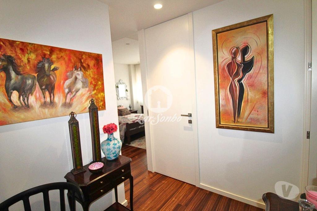 Apartamentos a venda Barcelos - Fotos para Apartamento no centro da cidade de Barcelos (265-A-01618)