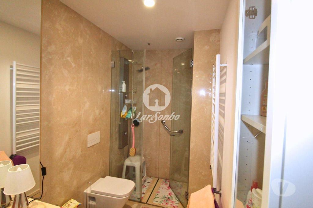 Apartamentos a venda Barcelos - Fotos para Apartamento no centro da cidade de Barcelos (265-A-01618)