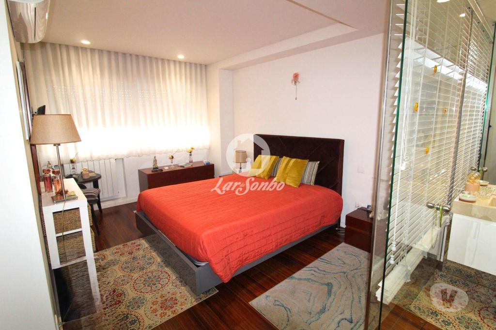 Apartamentos a venda Barcelos - Fotos para Apartamento no centro da cidade de Barcelos (265-A-01618)