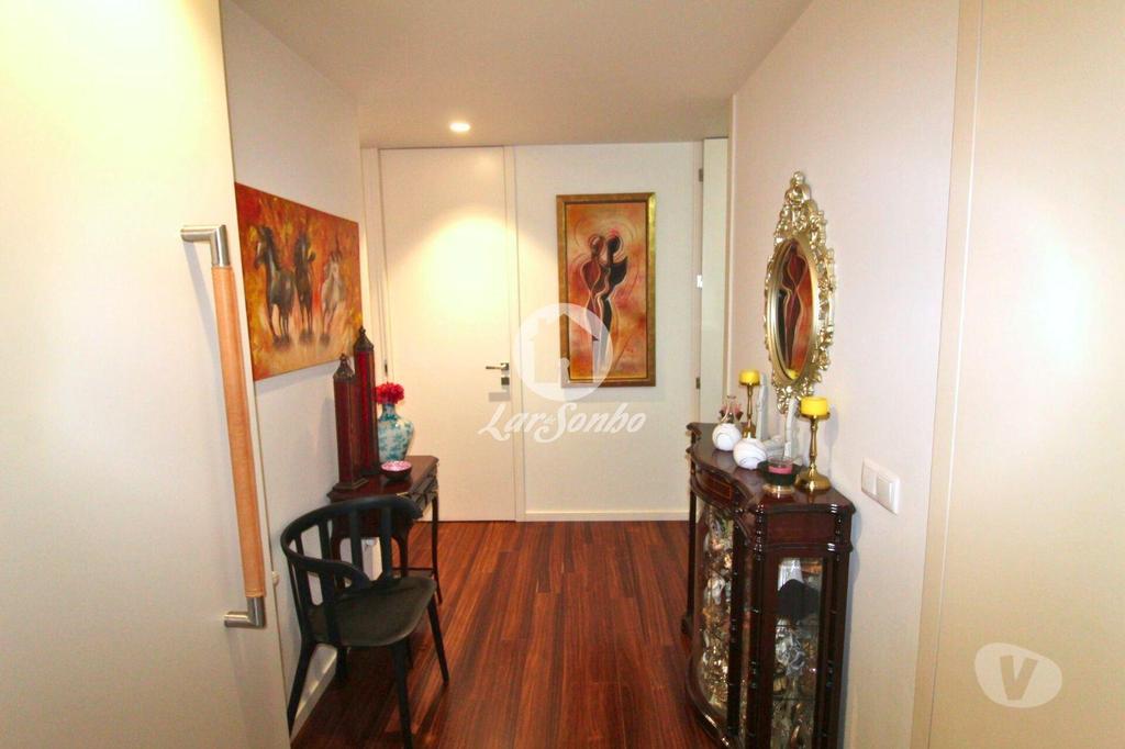Apartamentos a venda Barcelos - Fotos para Apartamento no centro da cidade de Barcelos (265-A-01618)