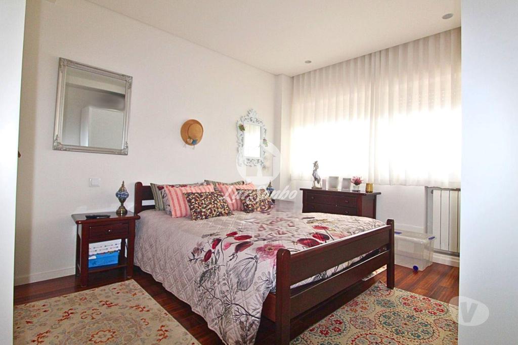 Apartamentos a venda Barcelos - Fotos para Apartamento no centro da cidade de Barcelos (265-A-01618)