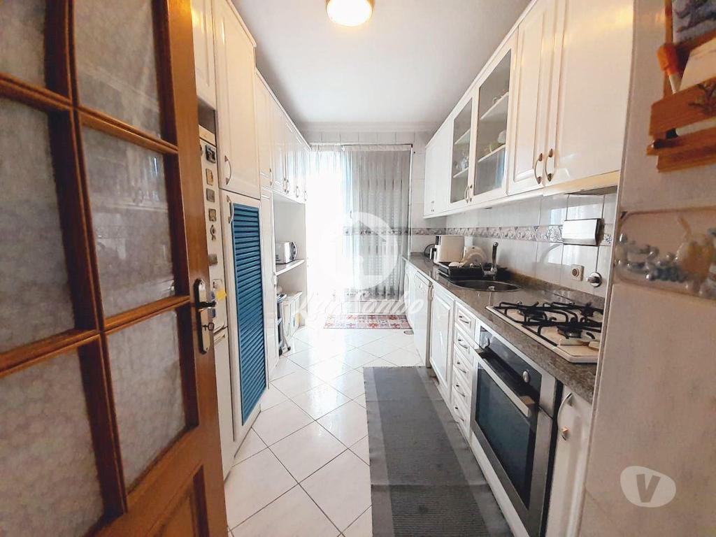 Apartamentos a venda Vila Nova de Famalicão - Fotos para Apartamento T3 no Centro de Famalicão com Terraço Panorâmico e 2