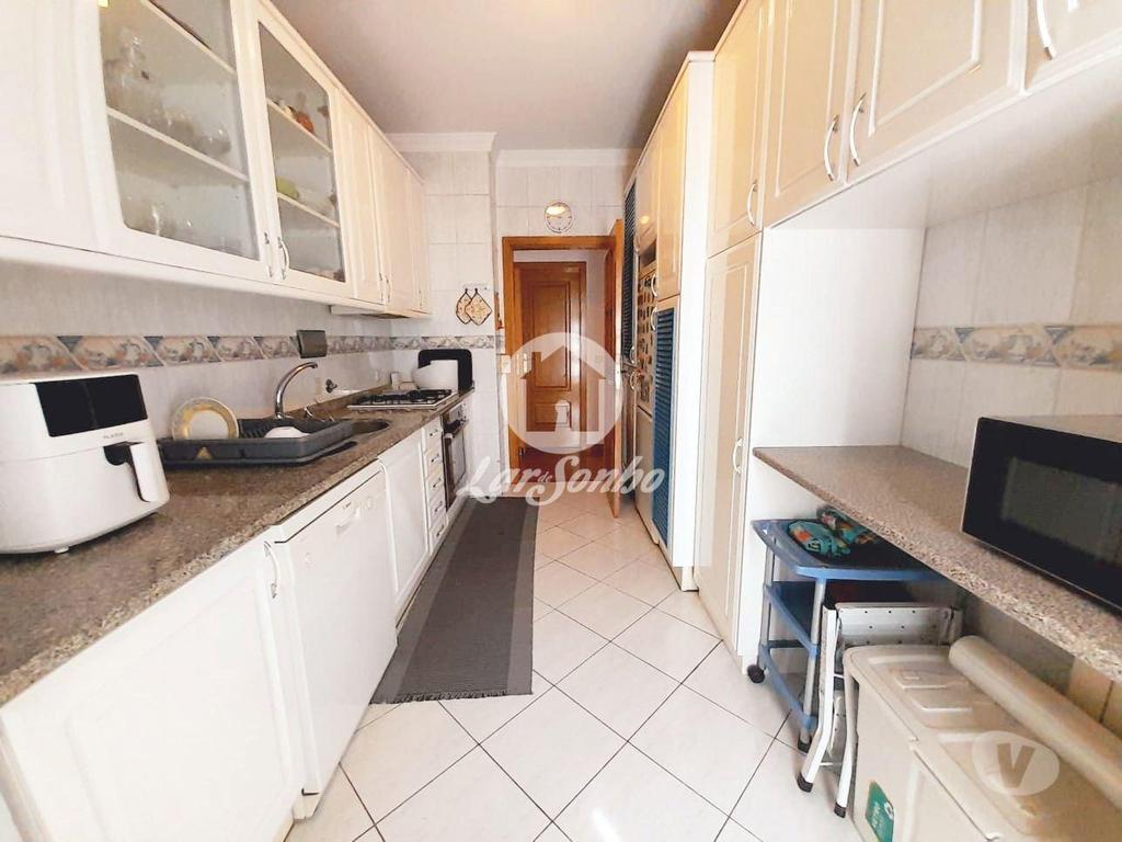 Apartamentos a venda Vila Nova de Famalicão - Fotos para Apartamento T3 no Centro de Famalicão com Terraço Panorâmico e 2