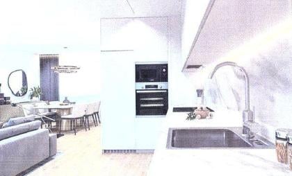 casas para vender - Fotos para Apartamento T2 com 1 LG, Empreendimento Parque dos Sonhos