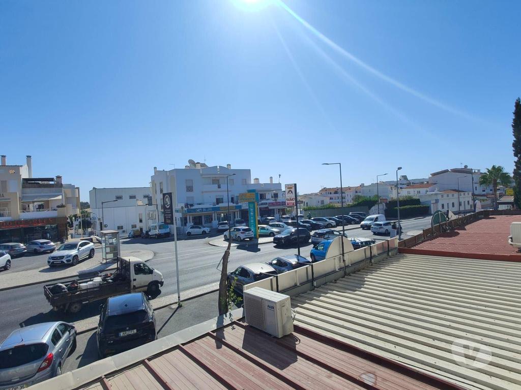 Apartamentos a venda Albufeira - Fotos para Apartamento T1 com licença AL no Centro de Albufeira (ALBF 00183)