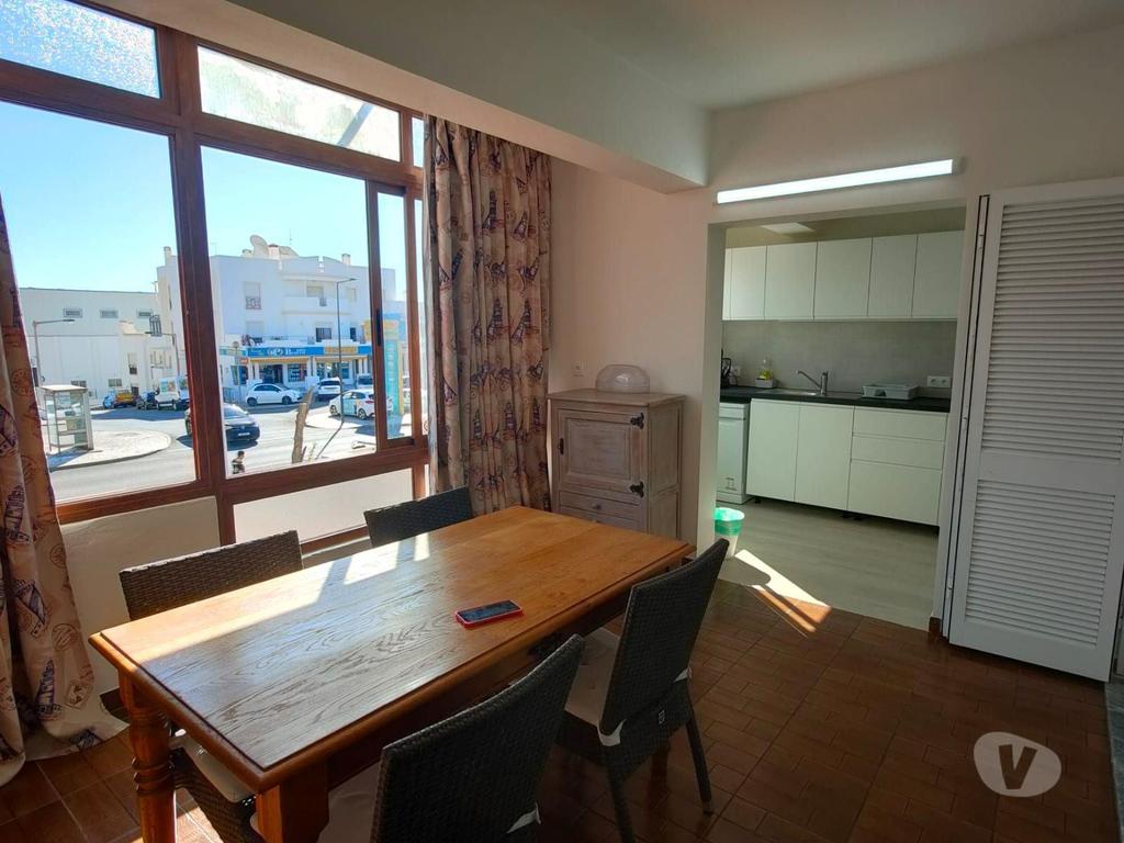 Apartamentos a venda Albufeira - Fotos para Apartamento T1 com licença AL no Centro de Albufeira (ALBF 00183)