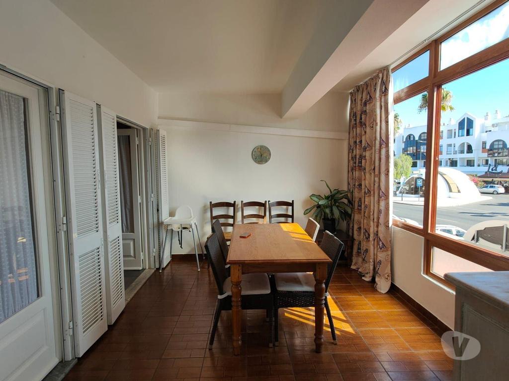 Apartamentos a venda Albufeira - Fotos para Apartamento T1 com licença AL no Centro de Albufeira (ALBF 00183)