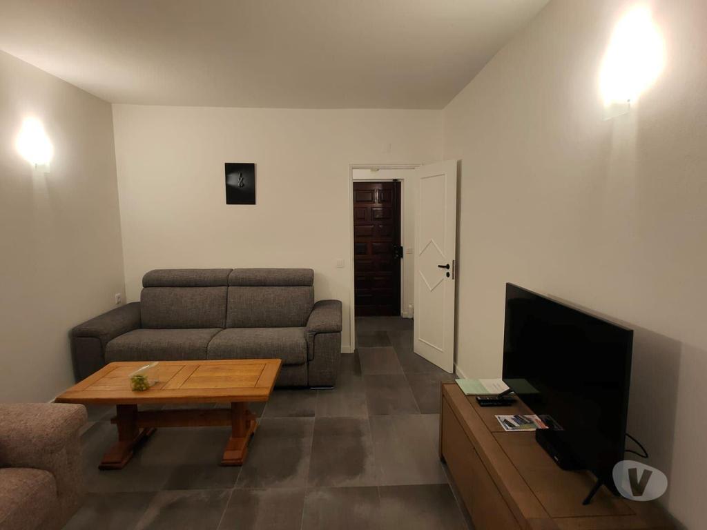 Apartamentos a venda Albufeira - Fotos para Apartamento T1 com licença AL no Centro de Albufeira (ALBF 00183)