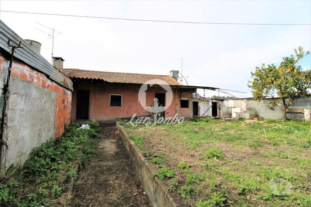 Apartamentos a venda Vila do Conde - Fotos para Moradia M2+M2 com Terreno com 6.000 m2 em Gião, vila do conde
