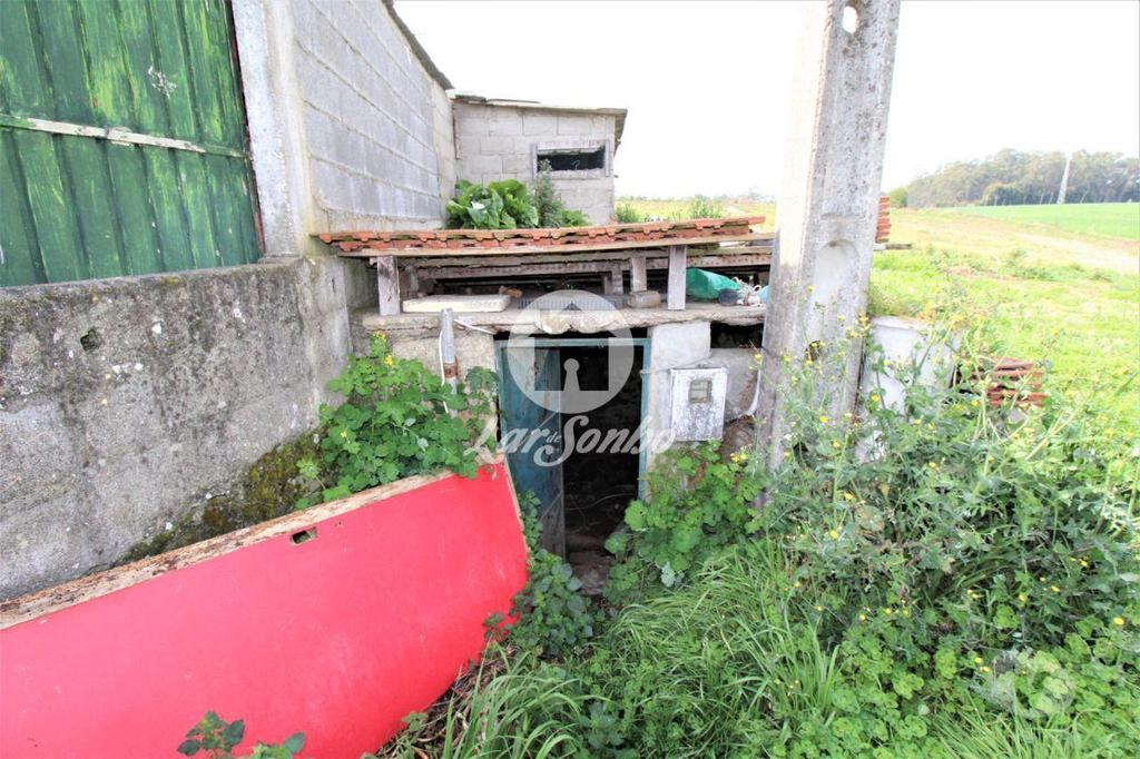 Apartamentos a venda Vila do Conde - Fotos para Moradia M2+M2 com Terreno com 6.000 m2 em Gião, vila do conde