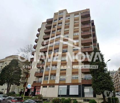 Casas para vender - Fotos para Apartamento T3, com parqueamento, em Santa Marinha, Vila Nova de
