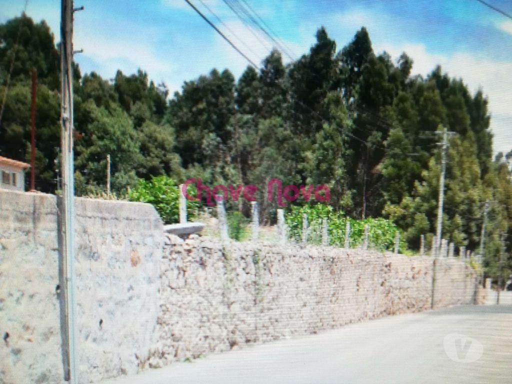 Terrenos Vila Nova de Gaia - Fotos para Terreno urbano para construção moradias (AR 01971)