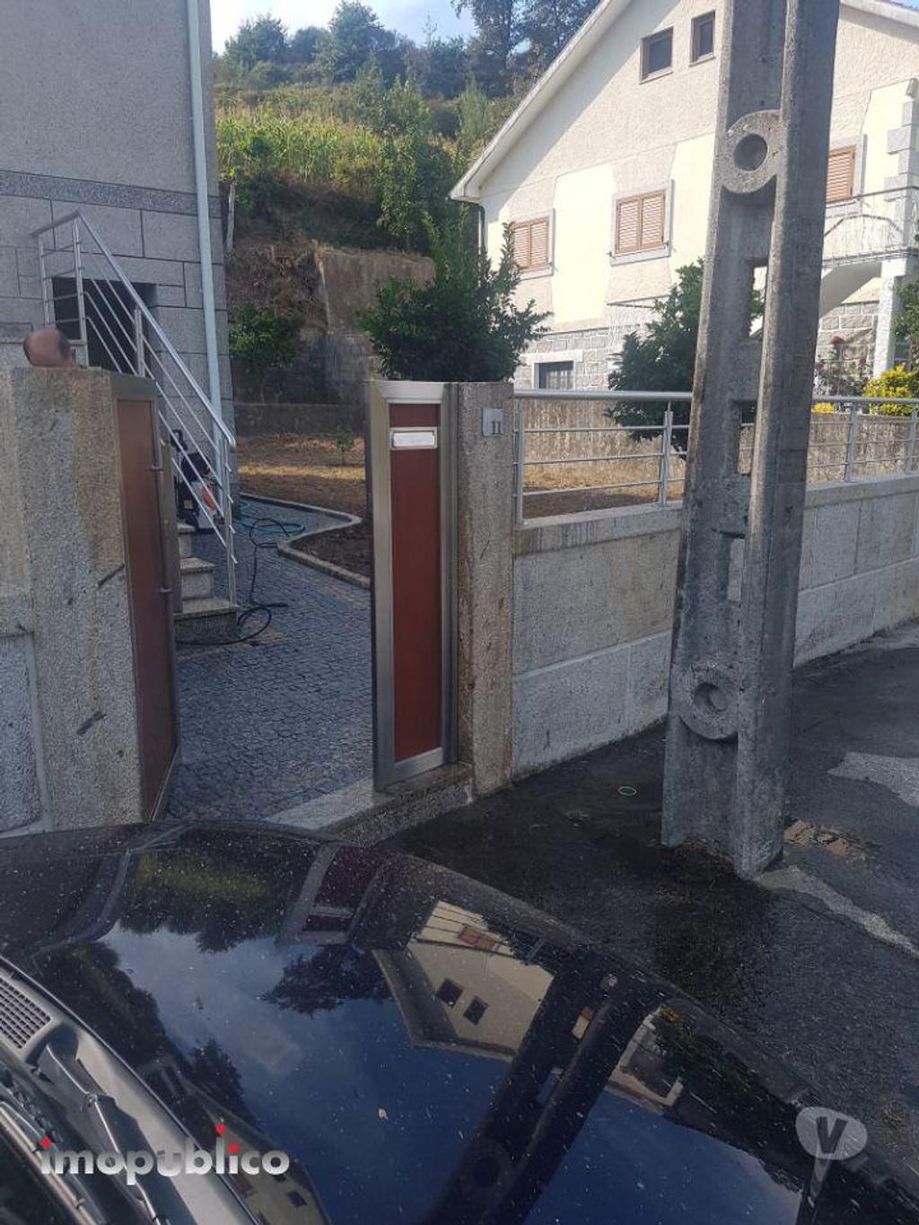 Imóveis para alugar Vila Verde - Fotos para VIVENDA V3 EQUIPADA E MOBILADA COM LORADOURO. LOCAL SOSSEGADO