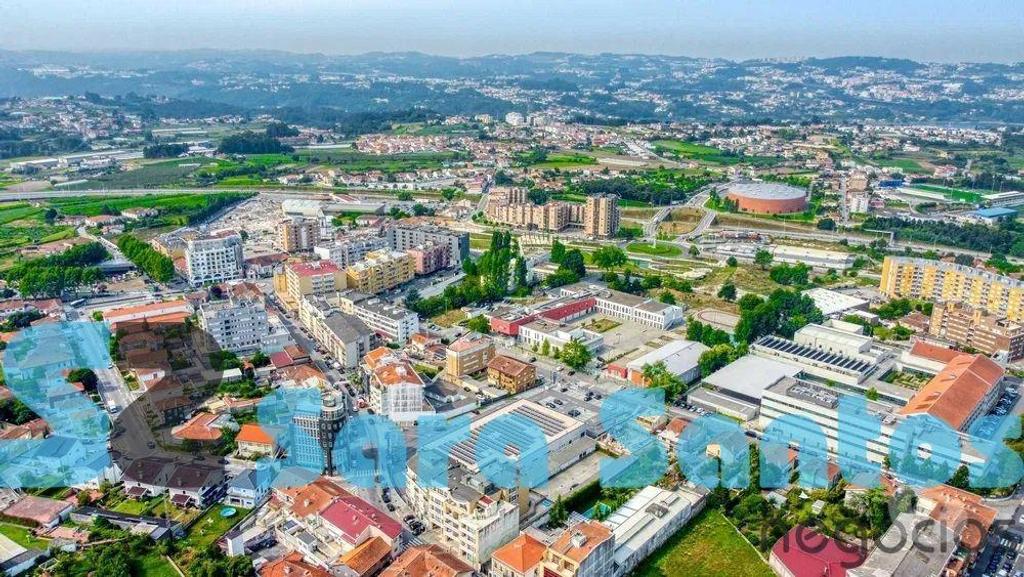 Terrenos Gondomar - Fotos para Terreno para Construção em Altura no Centro de Gondomar (SS1001)