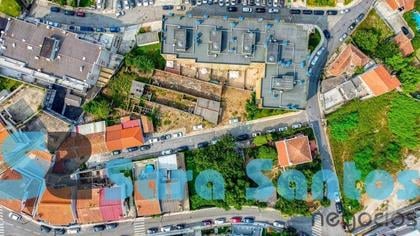 Terrenos - Fotos para Terreno para Construção em Altura no Centro de Gondomar (SS1001)
