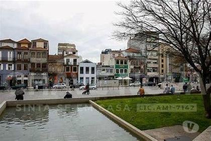 Comprar Loja - Fotos para Restaurante para trespasse à Praça dos Poveiros