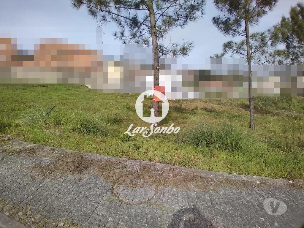 Terrenos Vila do Conde - Fotos para Lote para moradia geminada com 382m2 em Guidões, Trofa