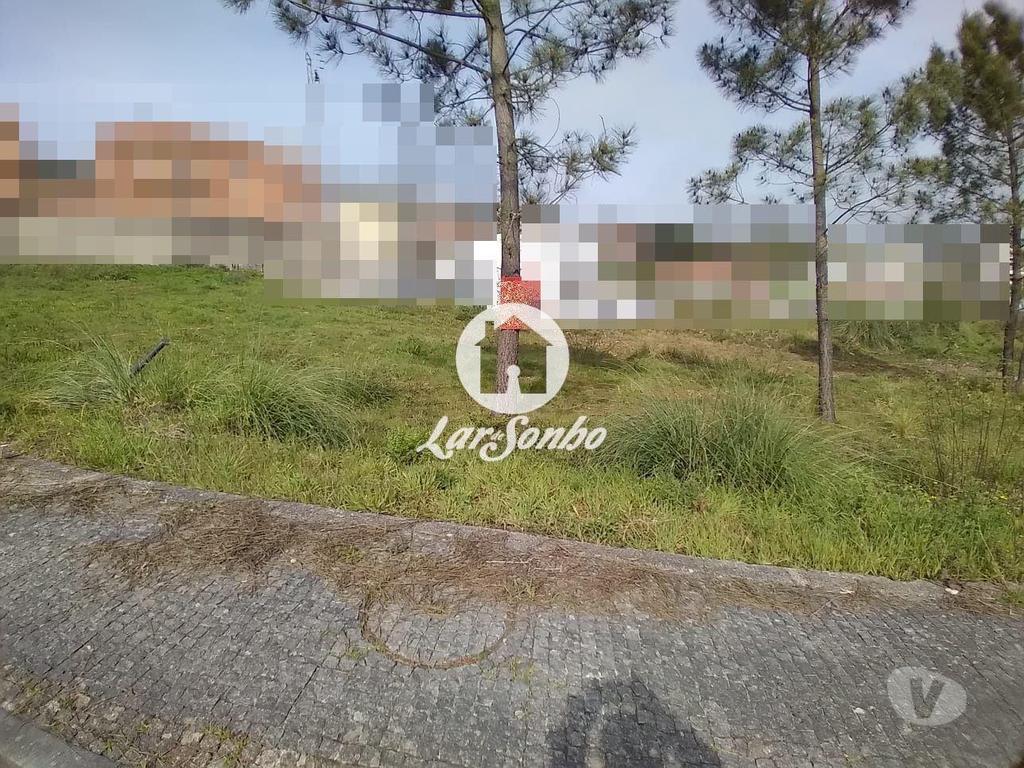 Terrenos Vila do Conde - Fotos para Lote para moradia geminada com 382m2 em Guidões, Trofa