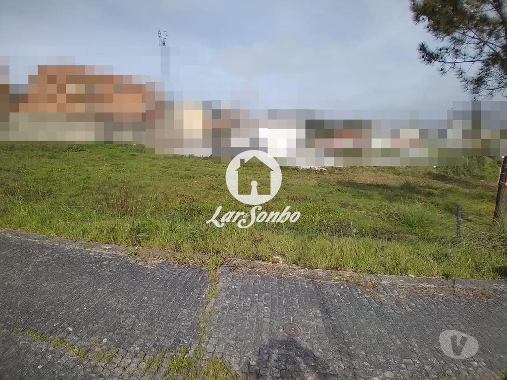 Terrenos Vila do Conde - Fotos para Lote para moradia geminada com 382m2 em Guidões, Trofa