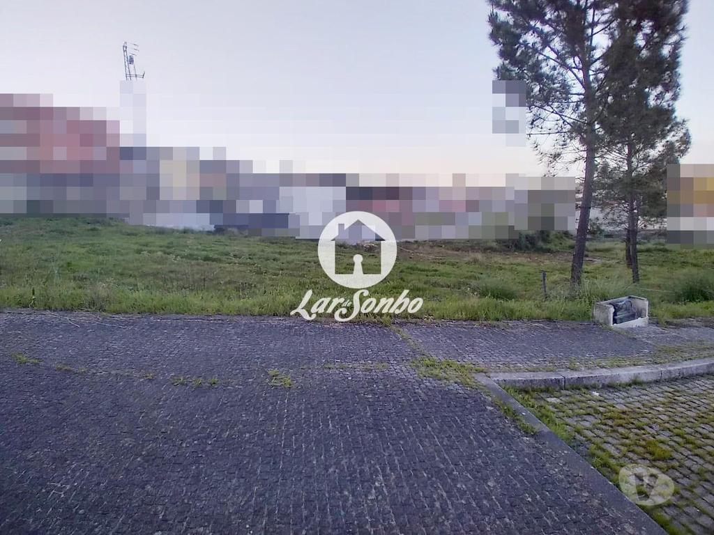 Terrenos Vila do Conde - Fotos para Lote para moradia geminada com 382m2 em Guidões, Trofa