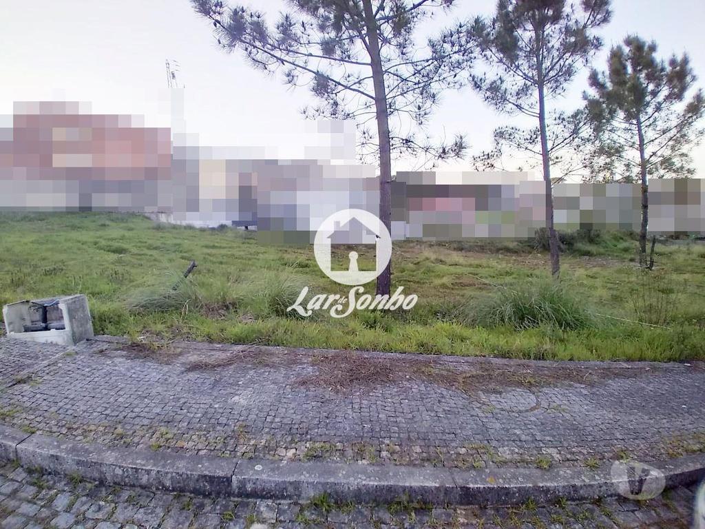 Terrenos Vila do Conde - Fotos para Lote para moradia geminada com 382m2 em Guidões, Trofa