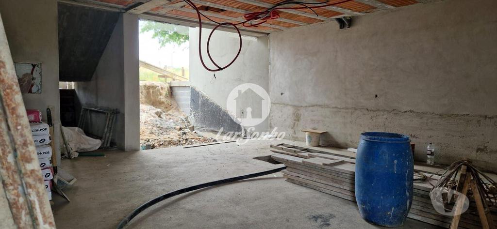 Apartamentos a venda Vila do Conde - Fotos para Moradia em construção T3 com Garagem Fechada em Touguinhó
