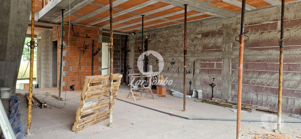 Apartamentos a venda Vila do Conde - Fotos para Moradia em construção T3 com Garagem Fechada em Touguinhó