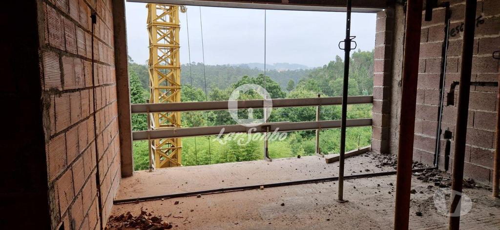 Apartamentos a venda Vila do Conde - Fotos para Moradia em construção T3 com Garagem Fechada em Touguinhó