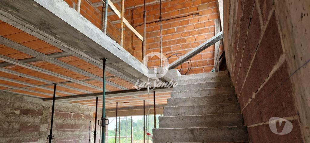 Apartamentos a venda Vila do Conde - Fotos para Moradia em construção T3 com Garagem Fechada em Touguinhó