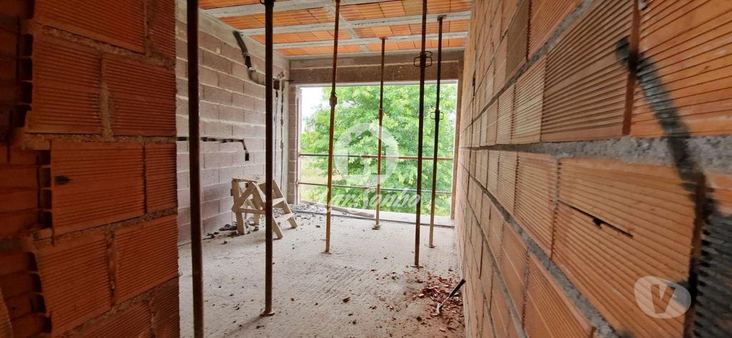 Apartamentos a venda Vila do Conde - Fotos para Moradia em construção T3 com Garagem Fechada em Touguinhó