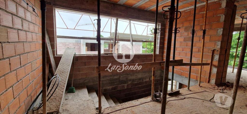 Apartamentos a venda Vila do Conde - Fotos para Moradia em construção T3 com Garagem Fechada em Touguinhó