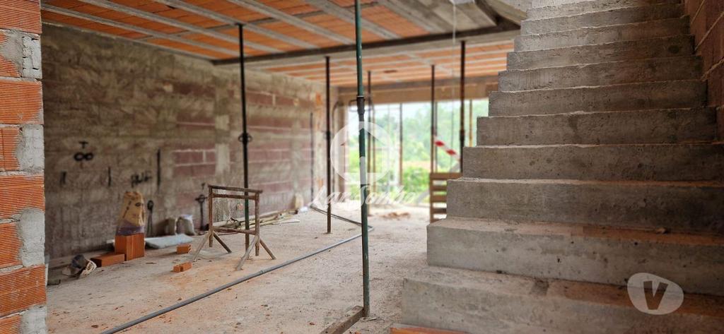 Apartamentos a venda Vila do Conde - Fotos para Moradia em construção T3 com Garagem Fechada em Touguinhó