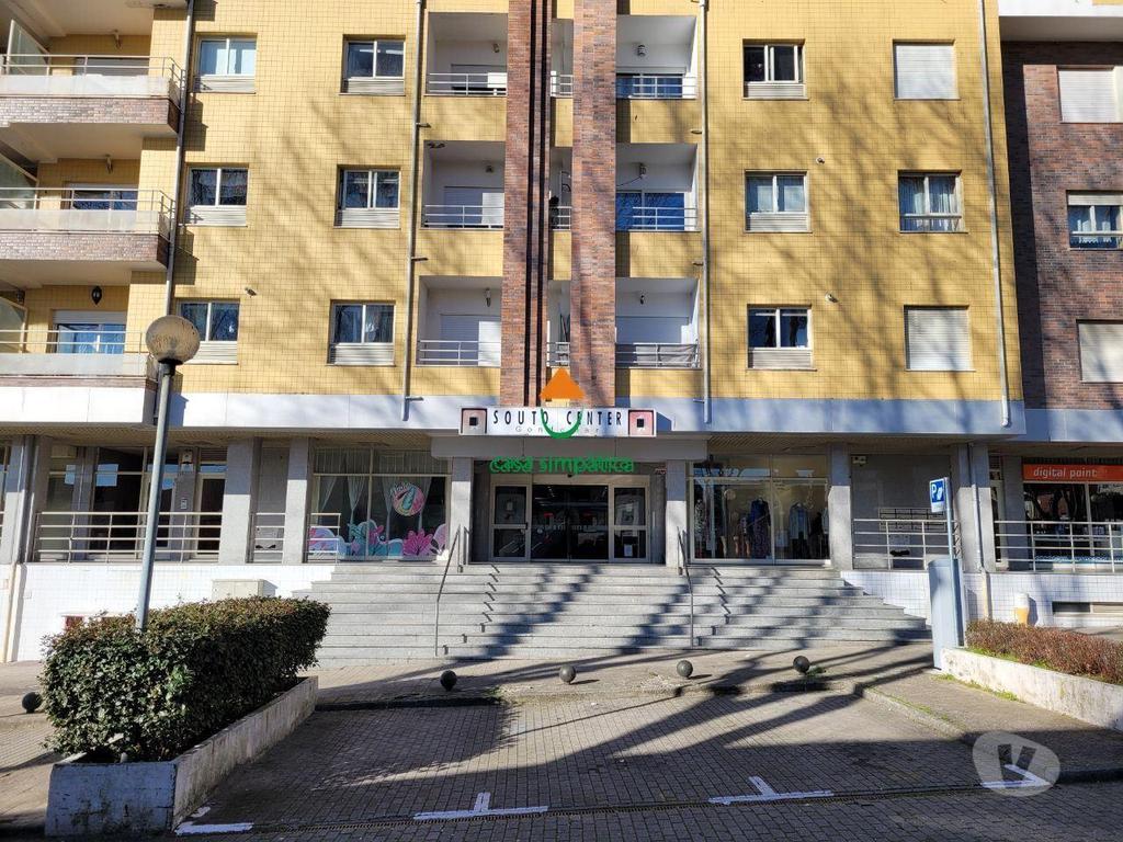 Comprar Loja Gondomar - Fotos para Loja 61m2 Gondomar Galerias Souto Center