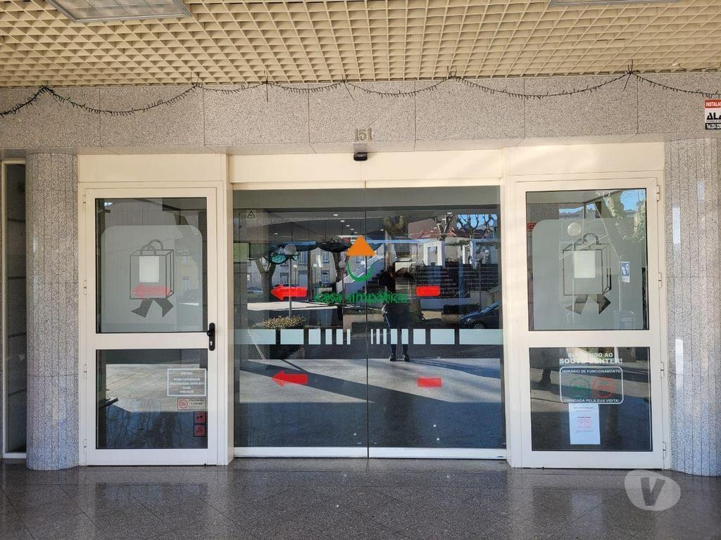 Comprar Loja Gondomar - Fotos para Loja 61m2 Gondomar Galerias Souto Center