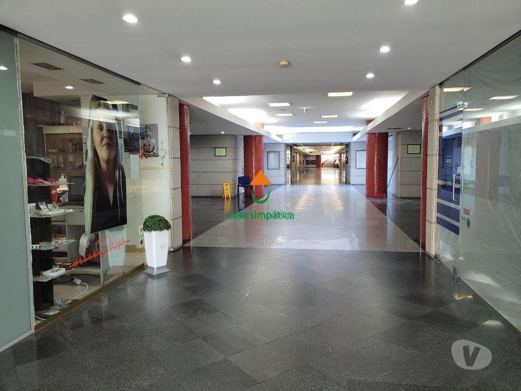 Comprar Loja Gondomar - Fotos para Loja 61m2 Gondomar Galerias Souto Center