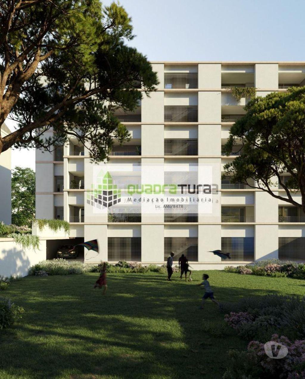 Apartamentos a venda Porto - Fotos para Apartamento T2 C Varanda e Lugar de Garagem Paranhos
