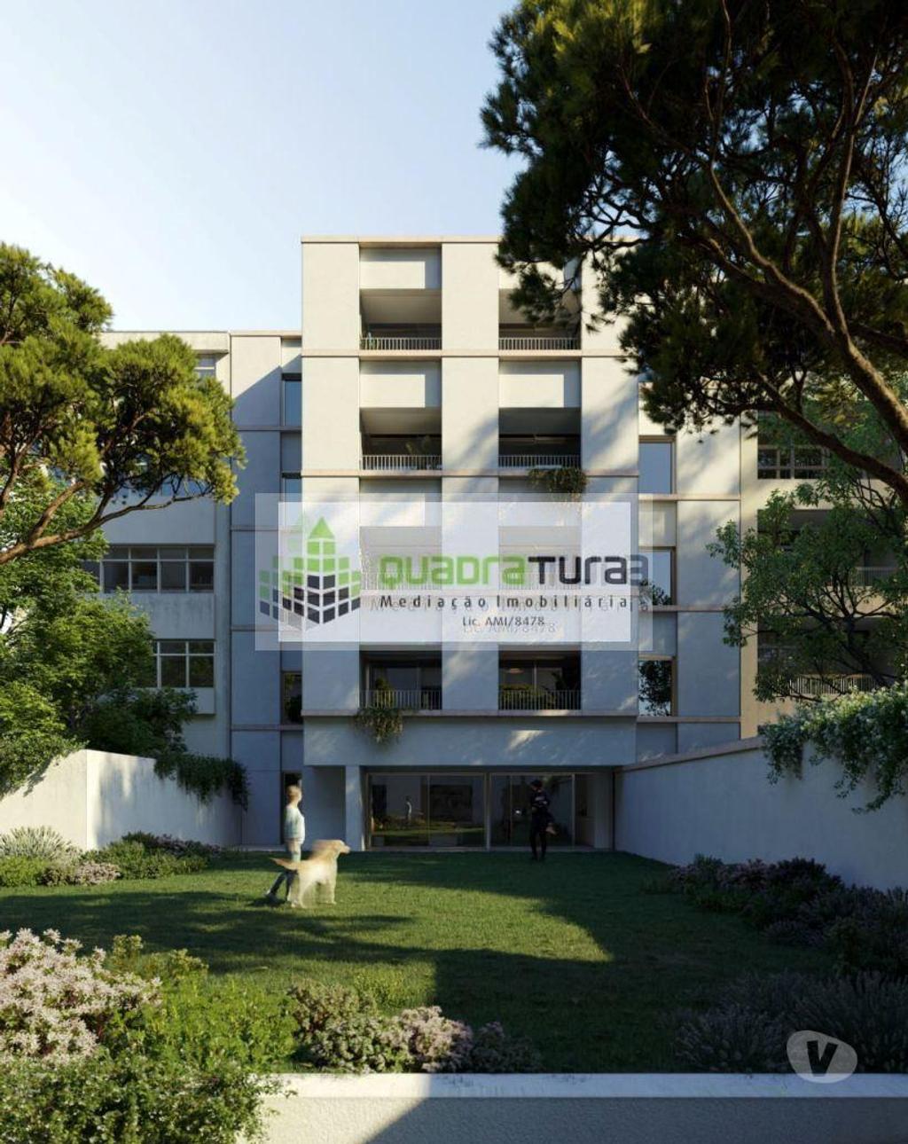Apartamentos a venda Porto - Fotos para Apartamento T2 C Varanda e Lugar de Garagem Paranhos