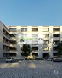 Fotos para Apartamento T2 C Varanda e Lugar de Garagem Paranhos