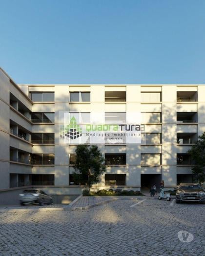 Casas para vender - Fotos para Apartamento T2 C Varanda e Lugar de Garagem Paranhos