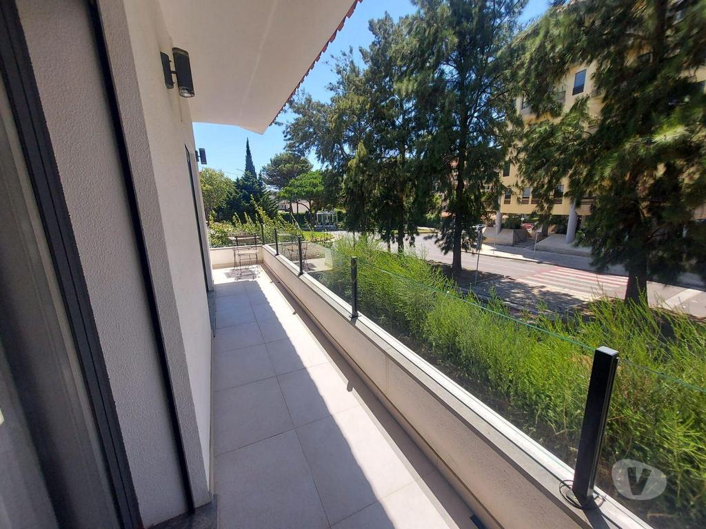Imóveis para alugar Cascais - Fotos para Moradia nova a estrear - Totalmente recuperada - Bairro...
